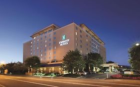 Embassy Suites Charleston West Virginia